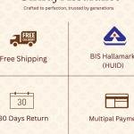 Captivate Gold Earrings